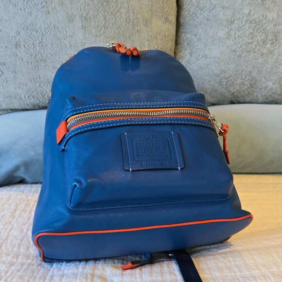 Coach Academy Backpack - Picture 9 of 16